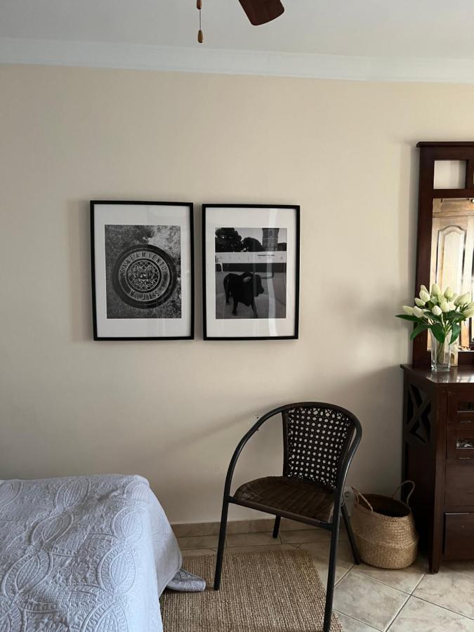 Carabeo 72 Menyber Apartment Нерха Екстериор снимка