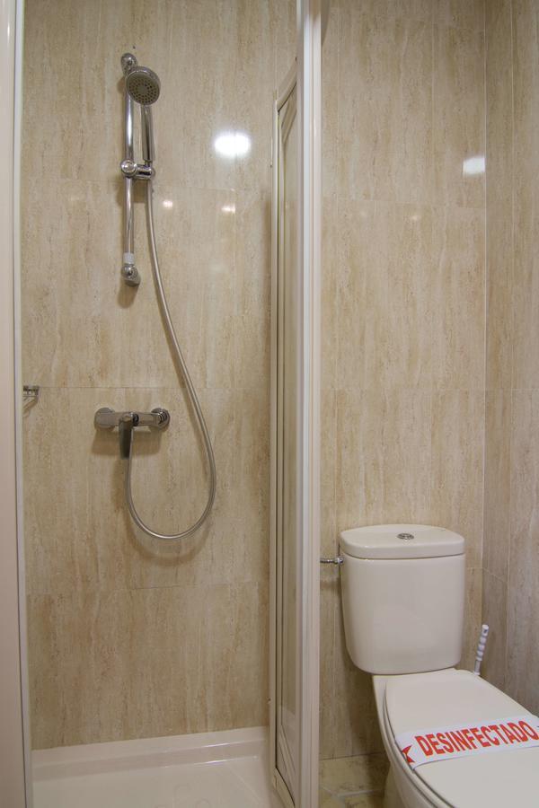Carabeo 72 Menyber Apartment Нерха Екстериор снимка