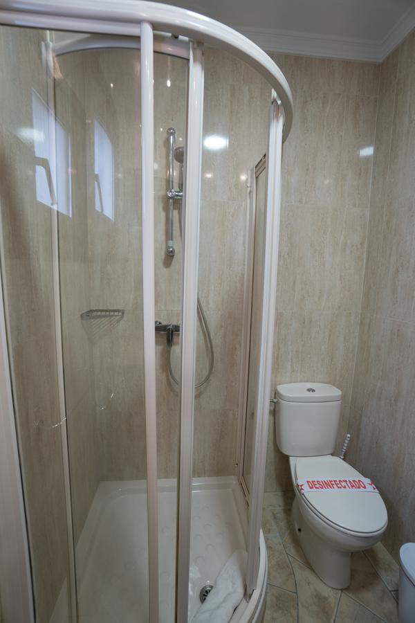 Carabeo 72 Menyber Apartment Нерха Екстериор снимка